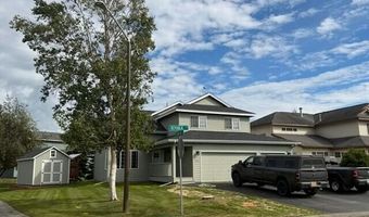 10601 Republic Cir, Anchorage, AK 99515