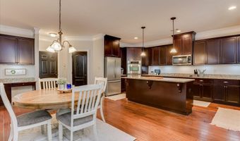 1251 Moultrie Dr, Aiken, SC 29803