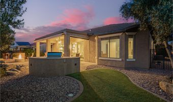 20294 N 262nd Dr, Buckeye, AZ 85396