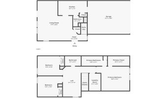 2433 Black Antler Ct, Indianapolis, IN 46217