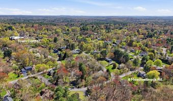 4 Meadowbrook Rd, Acton, MA 01720