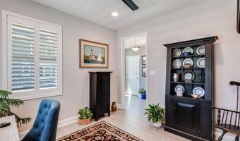 19251 CAVENDISH Way, Lewes, DE 19958