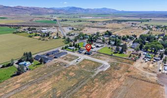 207 W First St W, Carey, ID 83320