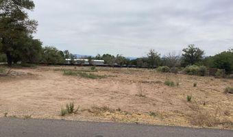 Silva Road, Belen, NM 87002