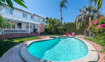 232 S Rodeo Dr, Beverly Hills, CA 90210