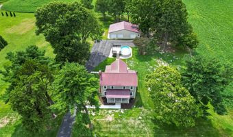 18406 PROGRESS SCHOOL Rd, Bridgeville, DE 19933
