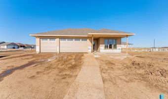 2308 E Brek St, Brandon, SD 57005