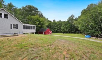238 Corn Hill Rd, Boscawen, NH 03303