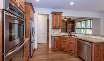 105 Stonewood Trl, Ball Ground, GA 30107