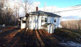 601 Sixth Ave, Berlin, NH 03570