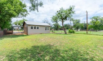 3325 Russell Ave, Abilene, TX 79605