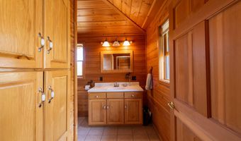 9885 Challis Creek Rd, Challis, ID 83226