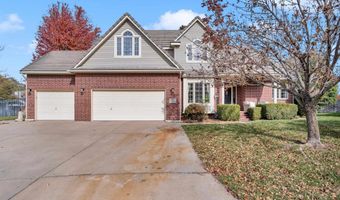 9 Flanigan Ct, Augusta, KS 67010