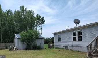 37007 PEANUT TINGLE Rd, Frankford, DE 19945