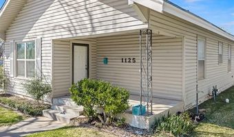 1125 Bixby, Ardmore, OK 73401