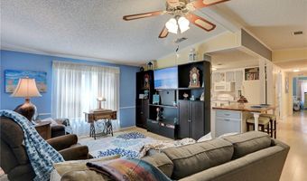 711 Amaryllis Dr, Barefoot Bay, FL 32976