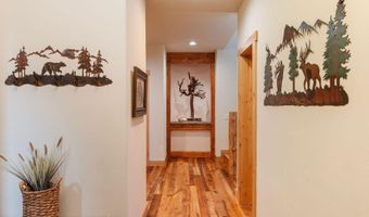 445 ASPEN RIDGE Trl, Alpine, WY 83128