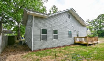 357 Wilson St, Batesburg, SC 29006