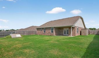 3217 Rushmore St, Bartlesville, OK 74006