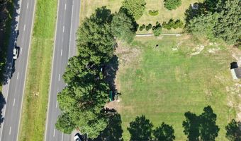 LANKFORD HWY lot 6 & 7, Accomac, VA 23301