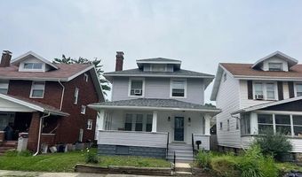 420 E Bell Ave, Altoona, PA 16602
