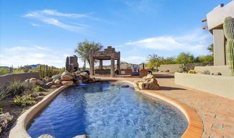 5745 E AZURE HILLS Dr, Cave Creek, AZ 85331