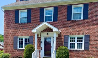 1220 23RD Ave, Altoona, PA 16601