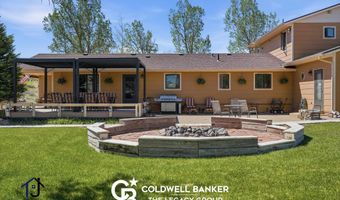 7950 W Riverside Dr, Casper, WY 82604