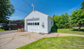 305 Central Ave W, Aurora, MN 55705