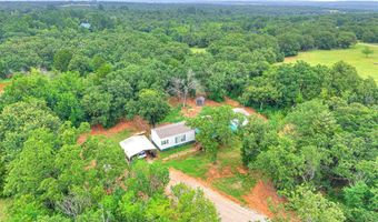 15251 E Waterloo Rd, Arcadia, OK 73007