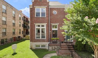 626 N PAYNE St, Alexandria, VA 22314