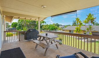 5148 KAHANA St, Kapaa, HI 96746