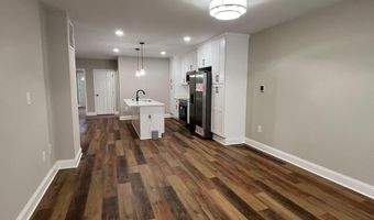 615 N CALHOUN St 1, Baltimore, MD 21217
