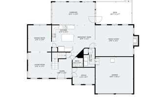 3204 SAINT MARYS VIEW Rd, Accokeek, MD 20607