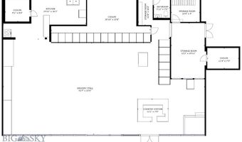 903 W College St, Bozeman, MT 59715