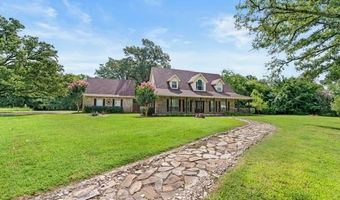 127 Private Road 6372, Alba, TX 75410