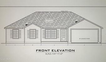 19130 NE Cressie Ln Lot 1, Altha, FL 32421