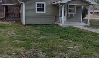 1113 New Rosedale Rd NE, Armuchee, GA 30105