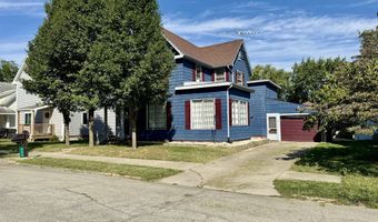 504 W Monroe St, Alexandria, IN 46001