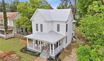 409 E Evans St, Bainbridge, GA 39819