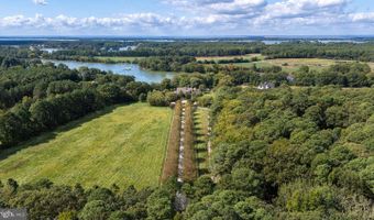 7508 COOPER POINT Rd, Bozman, MD 21612