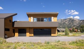 356 COLUMBINE St, Alpine, WY 83128