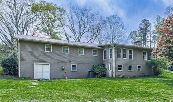 4445 Moon Station Ln NW, Acworth, GA 30101