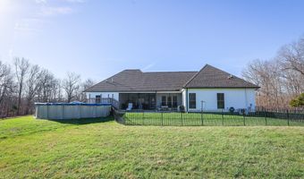 575 Forest Rd, Benton, KY 42025