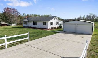 485 Moody Chapel Rd, Altoona, AL 35952