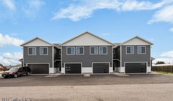 100 Bow Perch Ln B, Bozeman, MT 59718