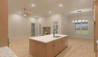 Charleston-B1 Evans Road, Athens, AL 35611