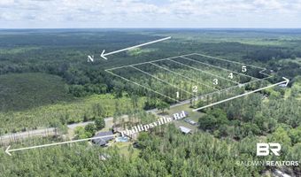 Phillipsville Road, Bay Minette, AL 36507