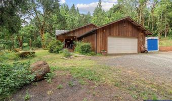 90278 Hill Rd, Springfield, OR 97478