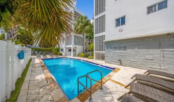10001 W Bay Harbor Dr 404, Bay Harbor Islands, FL 33154